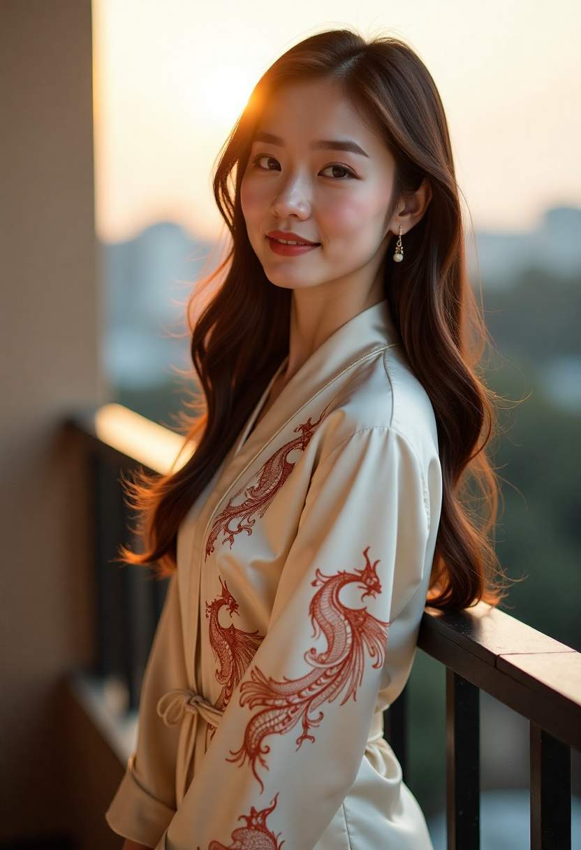 雨停在四点海报