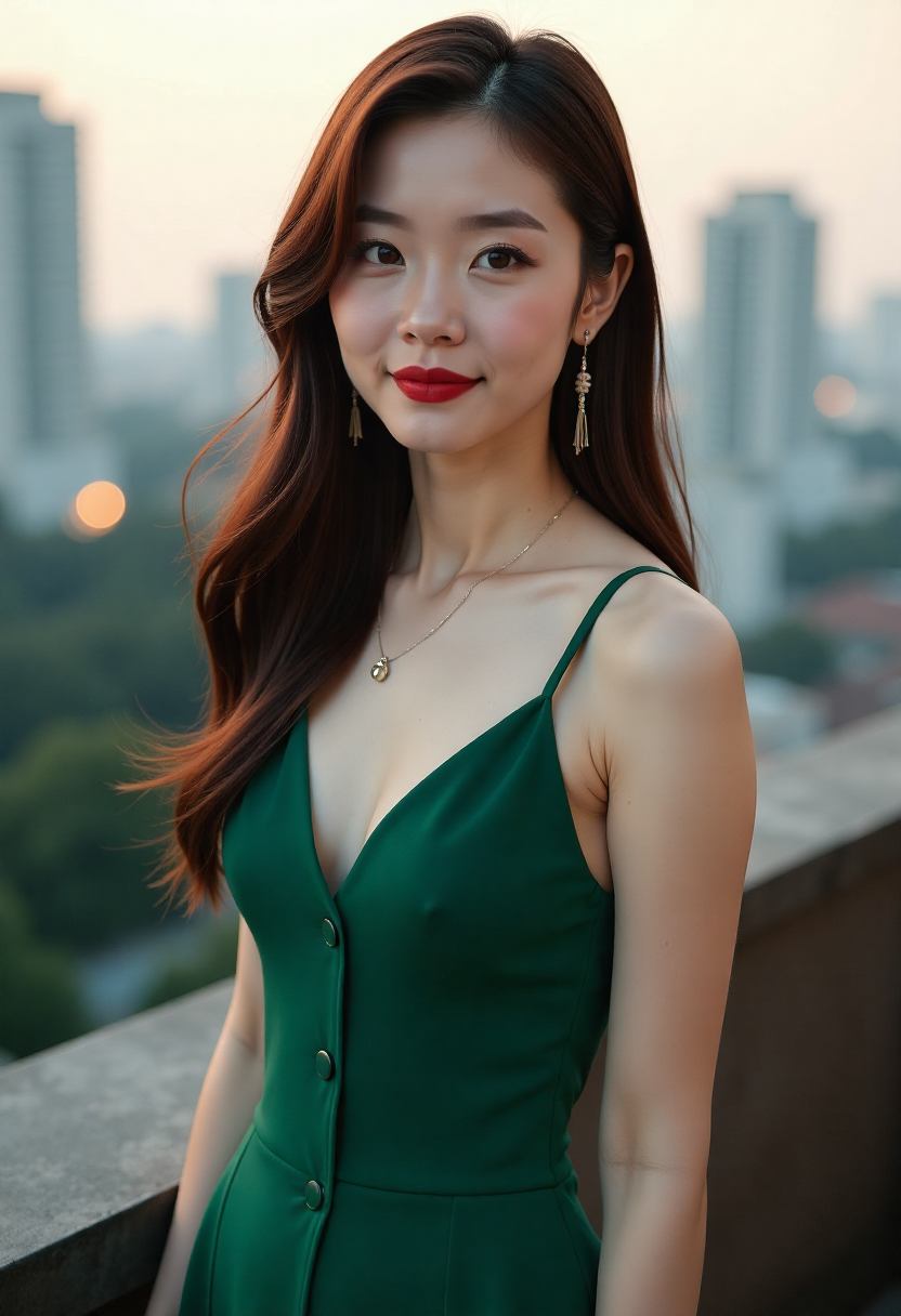 云上邮差海报