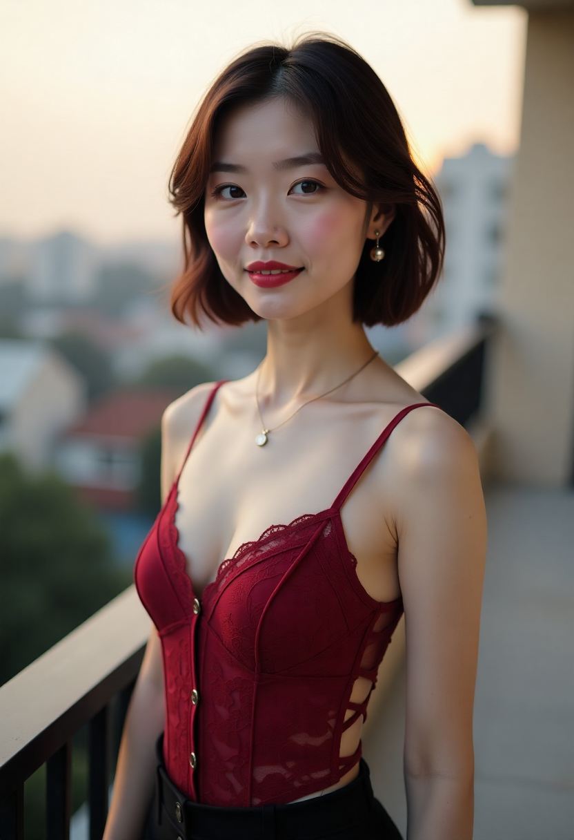 街角手艺人综艺海报