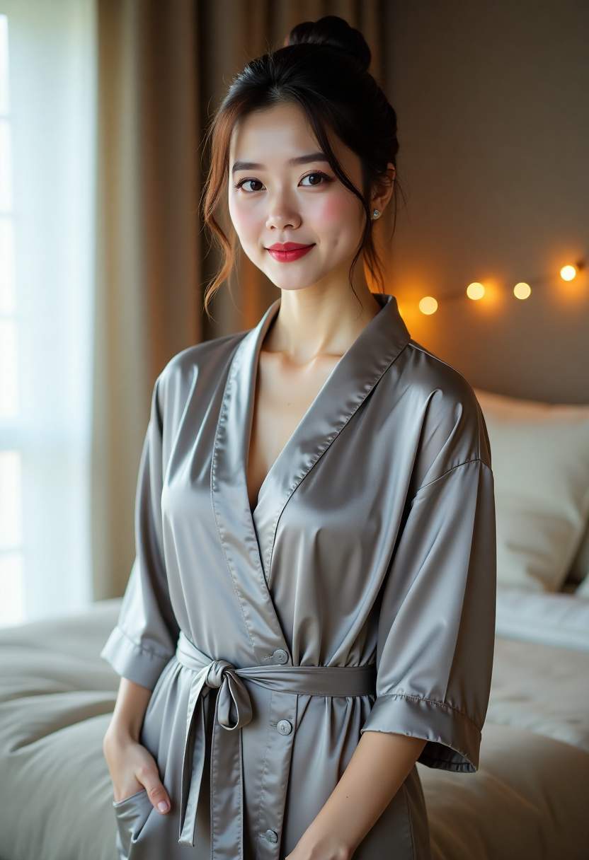 开饭吧邻居海报